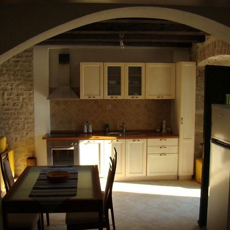 Apartment Lasan Vodice Habitación foto