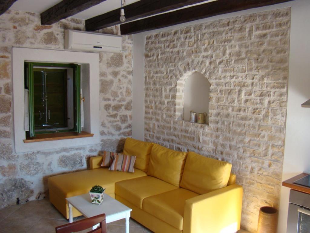 Apartment Lasan Vodice Habitación foto