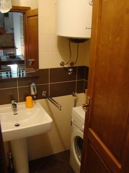 Apartment Lasan Vodice Habitación foto